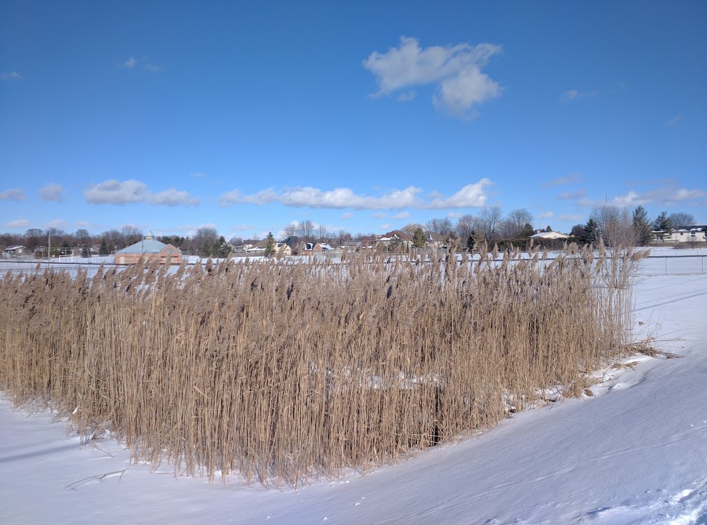 Southwest Optimist Park | 682 Southdale Rd, London, ON N6K 4L5, Canada