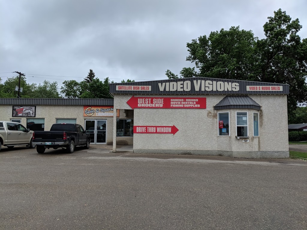 Video Visions | 1-801 Stephen St, Morden, MB R6M 1G2, Canada | Phone: (204) 822-4245