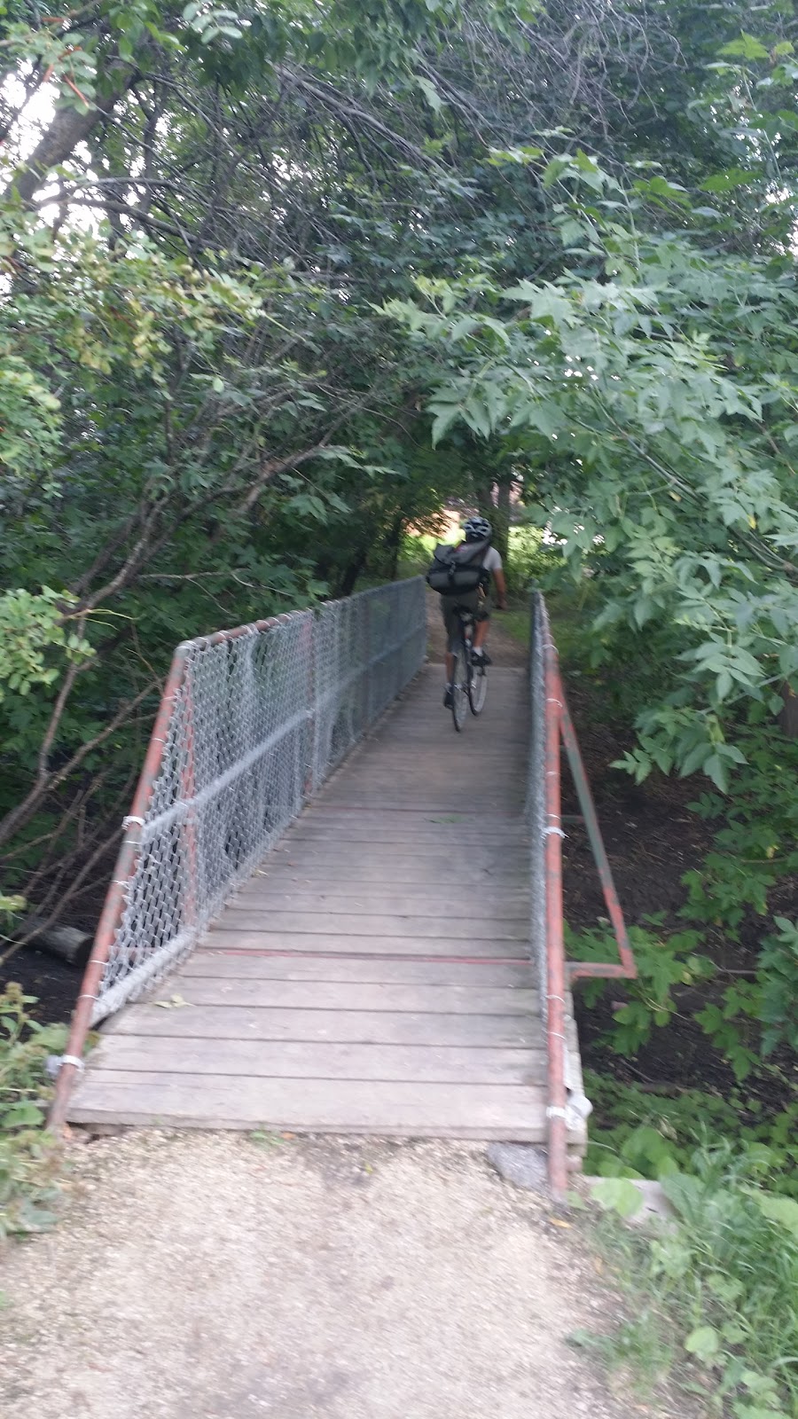 Beauchemin Park | Southboine, Winnipeg, MB R3R, Canada