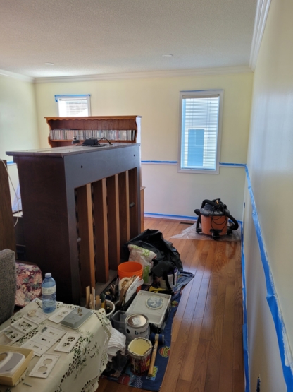 Quinte Residential Services | 2506 County Rd 40, Trenton, ON K8V 0A9, Canada | Phone: (613) 743-8498