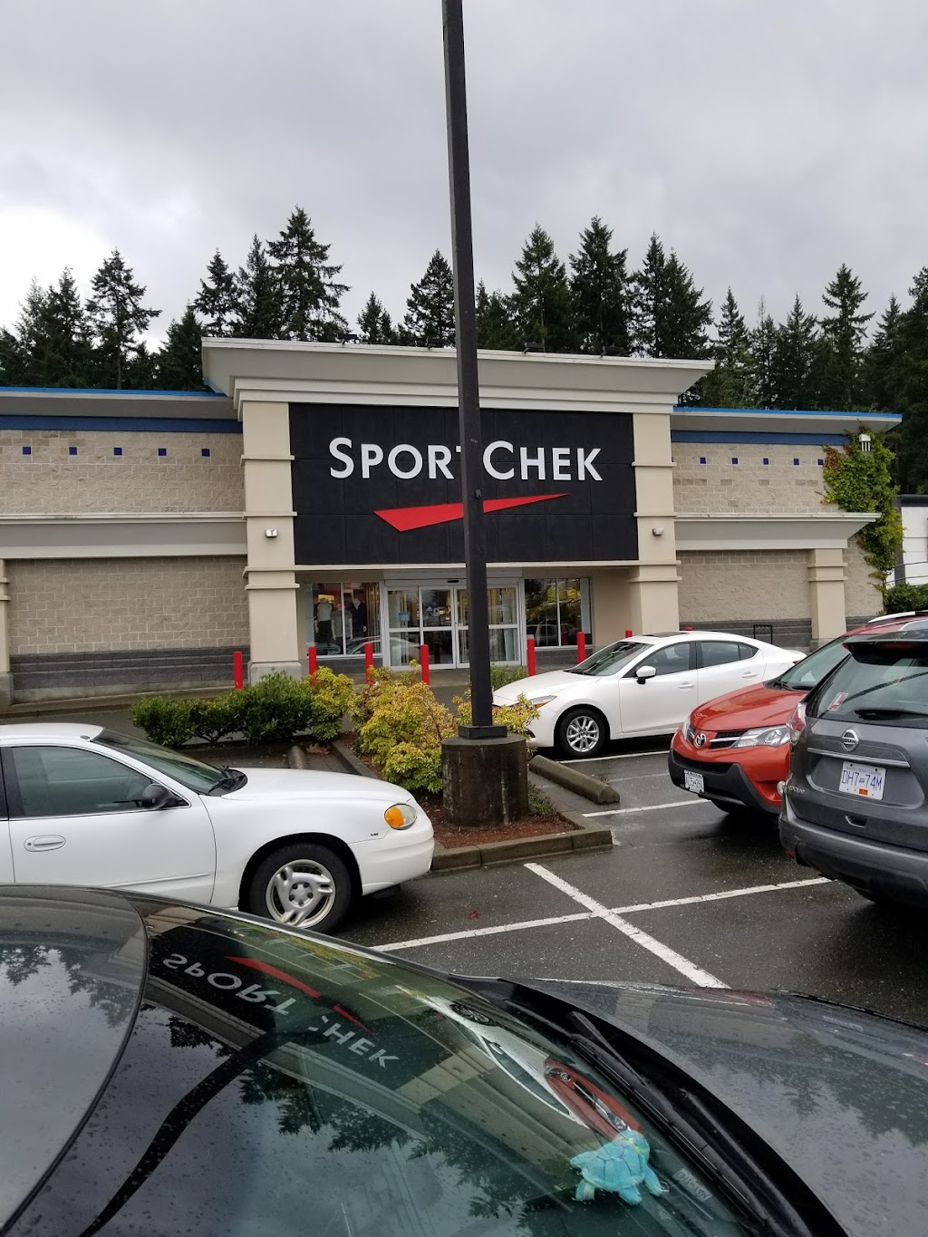 SmartCentres Courtenay | 3199 Cliffe Ave, Courtenay, BC V9N 2L9, Canada | Phone: (905) 760-6200