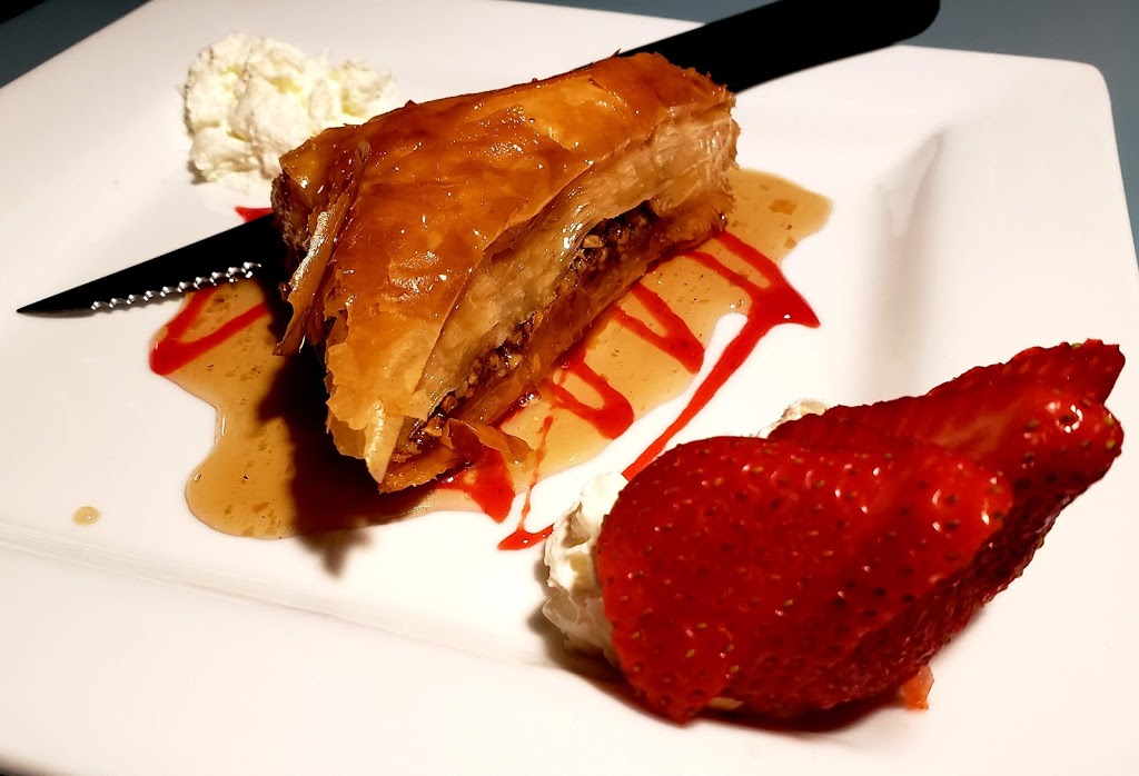 El Greko/Restaurant. | 27279 Fraser Hwy, Aldergrove, BC V4W 3P9, Canada | Phone: (604) 625-1178