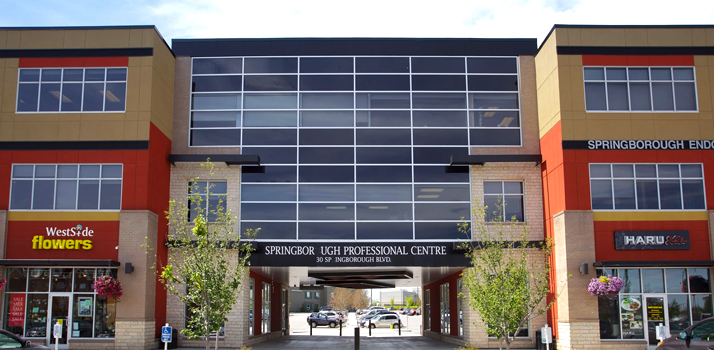 Impressions Orthodontics | 30 Springborough Blvd SW Suite 245, Calgary, AB T3H 0N9, Canada | Phone: (403) 457-7700