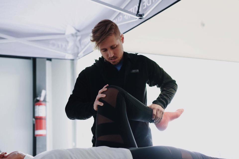 Nxt Generation PHYSIO Blainville | 49 Rue Émilien Marcoux, Blainville, QC J7C 0B4, Canada | Phone: (833) 474-9746