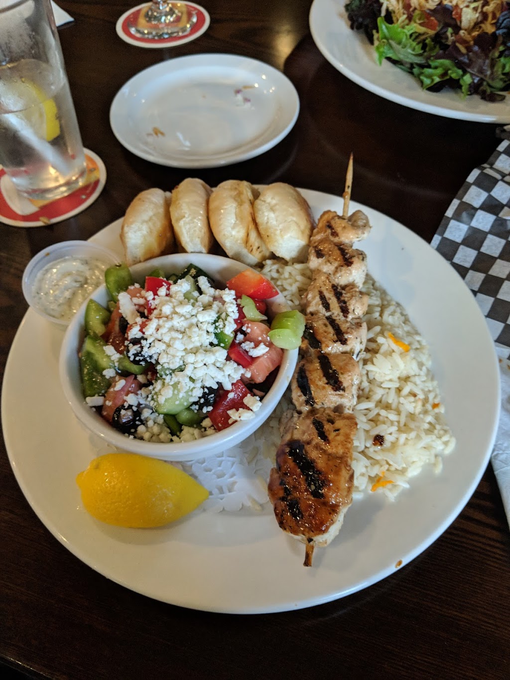 Game On Sports Bar And Grill | 3701 De Wolf Way, Merritt, BC V1K 1C4, Canada | Phone: (250) 315-1022