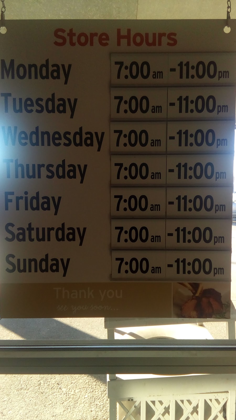 Metro | 1101 Arthur St W, Thunder Bay, ON P7E 5S2, Canada | Phone: (807) 577-3910