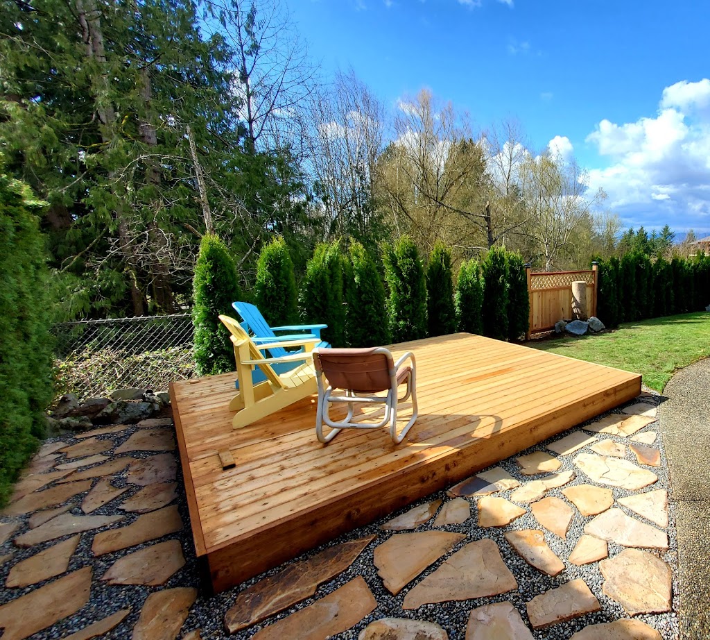Maverick Contracting | 35702 Hawksview Pl, Abbotsford, BC V3G 2Y1, Canada | Phone: (778) 598-5881