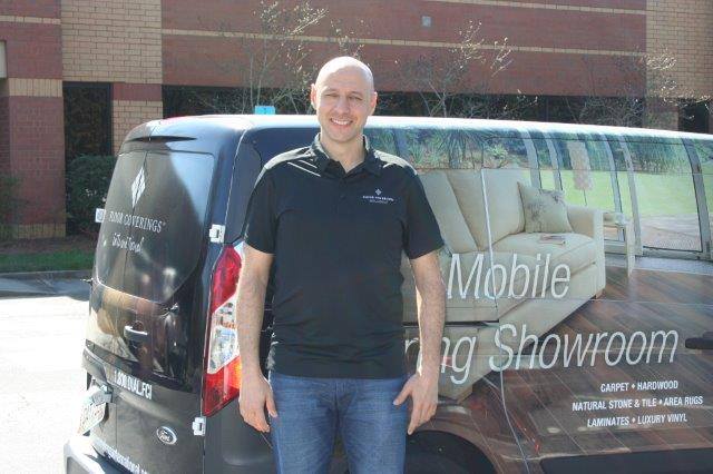 Floor Coverings International Burlington, ON | 1251 Northside Rd, Burlington, ON L7M 1H7, Canada | Phone: (416) 687-2881
