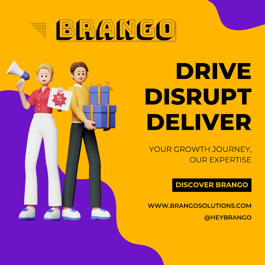Brango Solutions | 1279 Dundas St N5W, London, ON N5W 3B3, Canada | Phone: (438) 282-1662