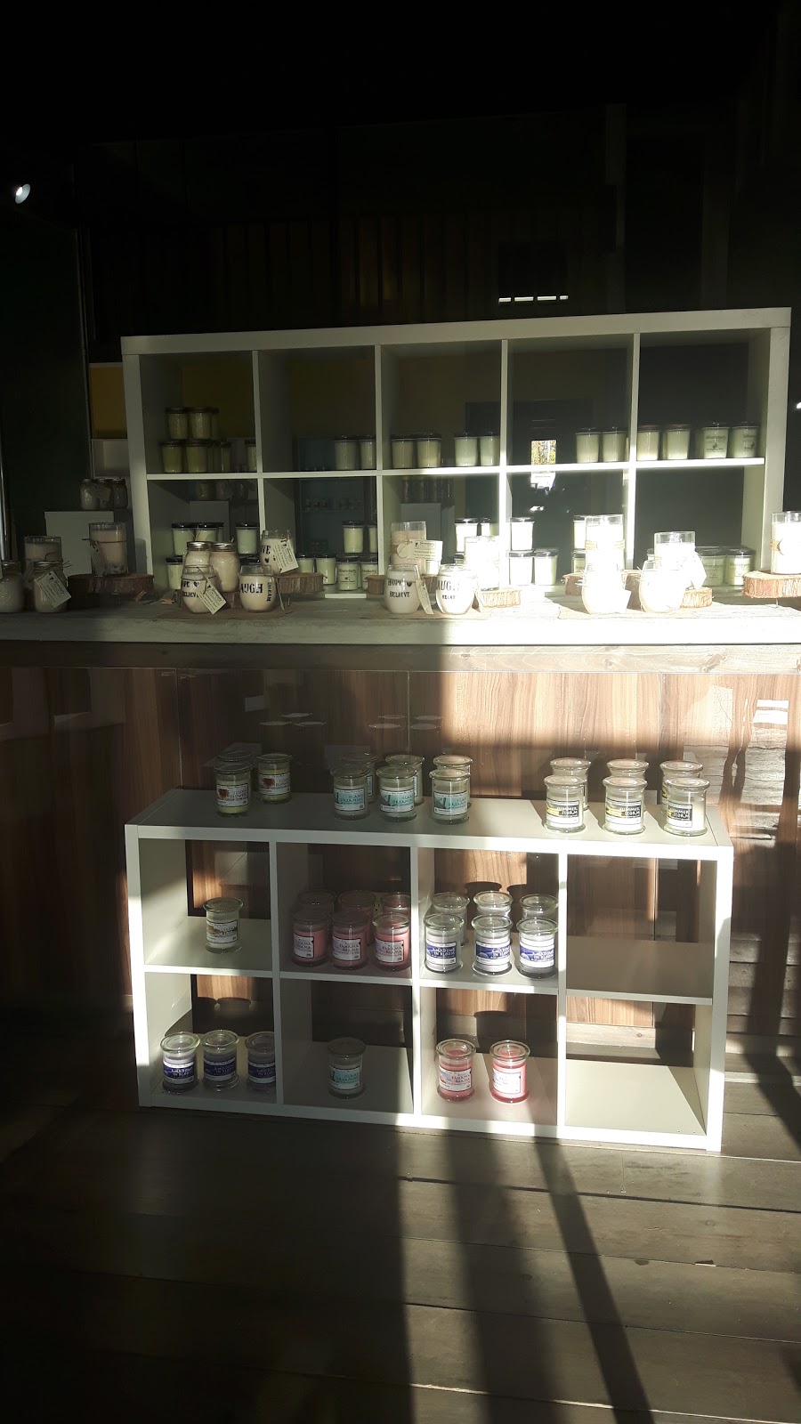 Serendipity SOY Candle Factory and Marketplace | 453 Hume St, Collingwood, ON L9Y 1W8, Canada | Phone: (705) 443-8621