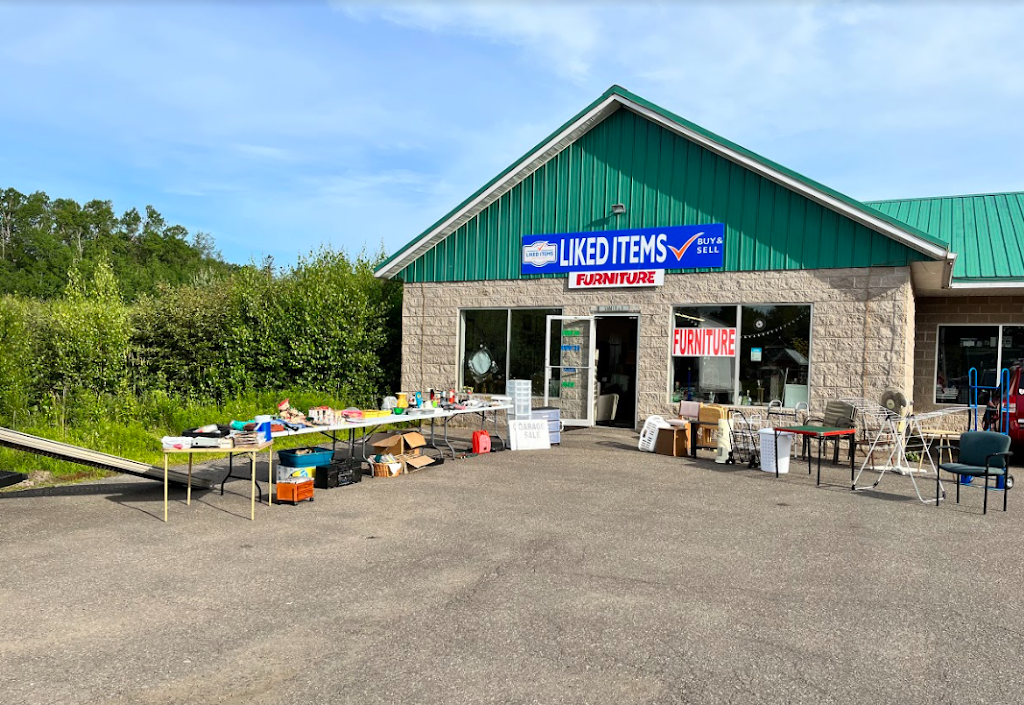 Liked Items Buy & Sell | 14373, Hwy 1, Wilmot, NS B0P 1W0, Canada | Phone: (902) 760-2309