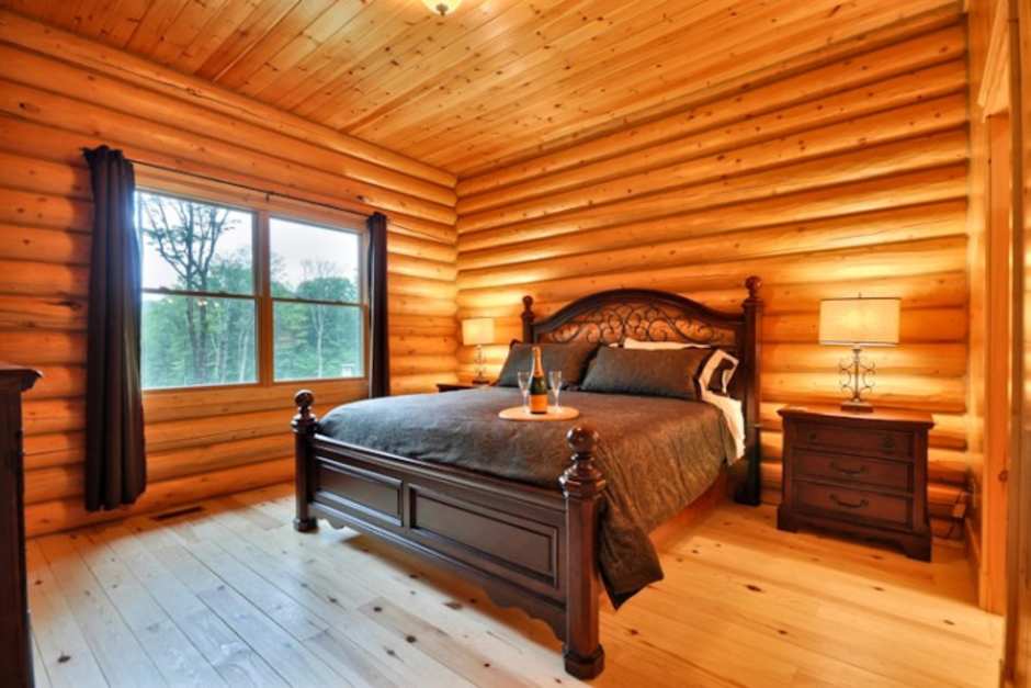Grande Forêt | 612 Chemin des Chevreuils, Mont-Tremblant, QC J8E 1A9, Canada | Phone: (888) 221-1411