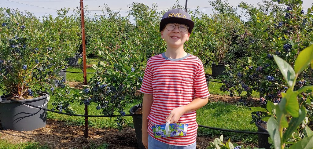 Fruitaki | 6966 Rte Marie-Victorin, St-Croix, QC G0S 2H0, Canada | Phone: (418) 930-8080