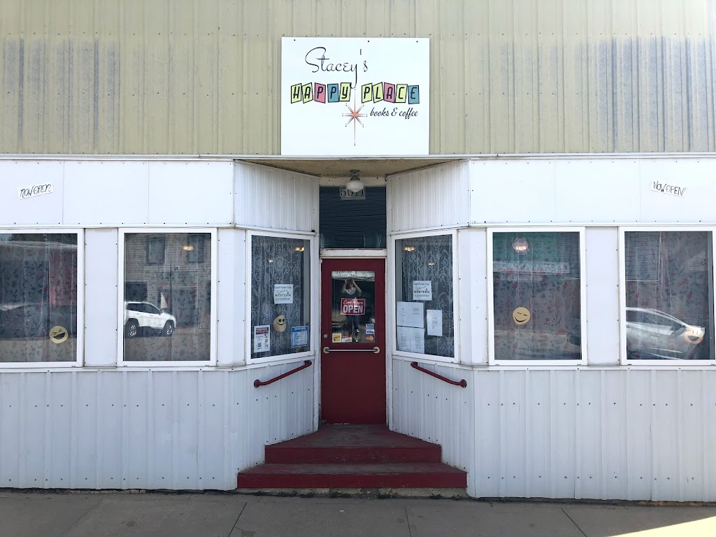 Staceys Happy Place | 5011 50 St, Eckville, AB T0M 0X0, Canada | Phone: (403) 746-2256