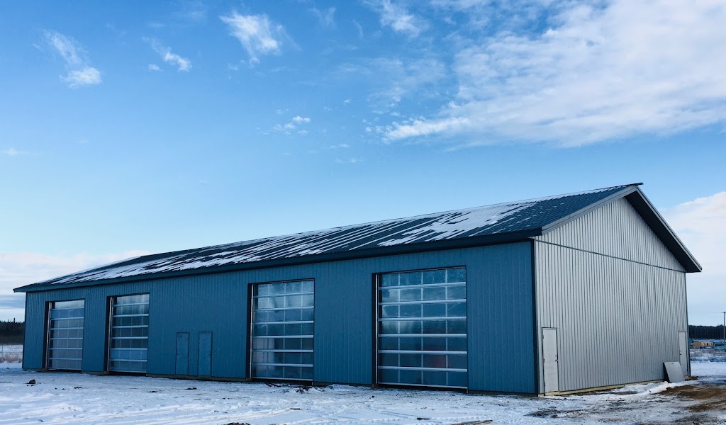 Premium Built Structures | 112 Queensgate Cres #120, Red Deer, AB T4P 0P9, Canada | Phone: (877) 277-3648