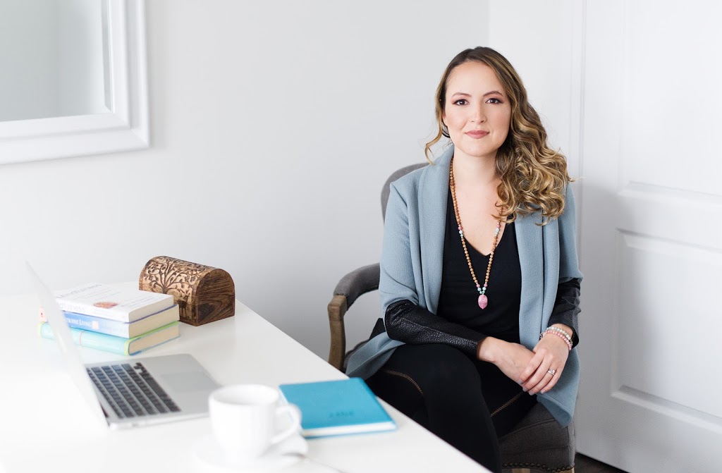 Jazmine Juarez | Psychotherapy and Couples Counselling | Guelph St &, Delrex Blvd, Georgetown, ON L7G 0L2, Canada | Phone: (647) 214-2913