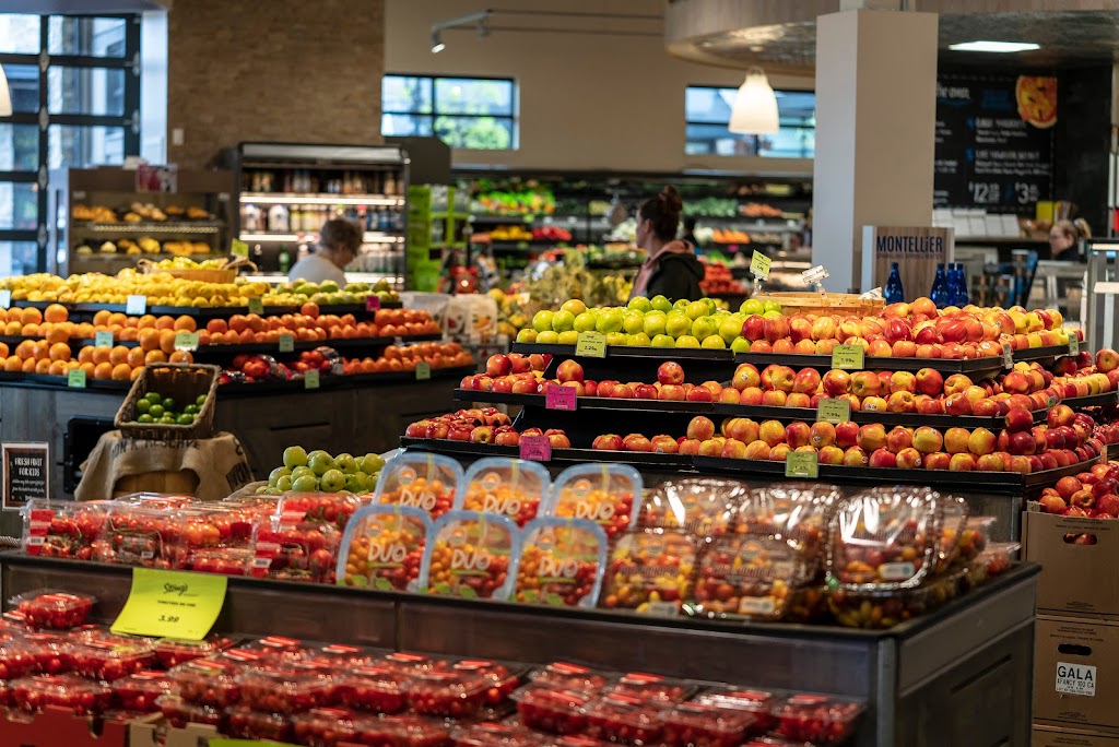 Stongs Market | 2150 Dollarton Hwy, North Vancouver, BC V7H 0B5, Canada | Phone: (604) 973-0700