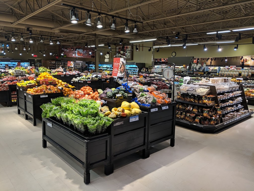 Metro Plus St-Gabriel | 160 Rue Saint Gabriel, Saint-Gabriel-de-Brandon, QC J0K 2N0, Canada | Phone: (450) 835-4794