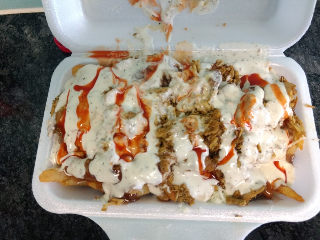 Venice Beach Pizza, Wings & Shawarma | 2-801 Mohawk Rd W, Hamilton, ON L9C 6C2, Canada | Phone: (905) 538-9001