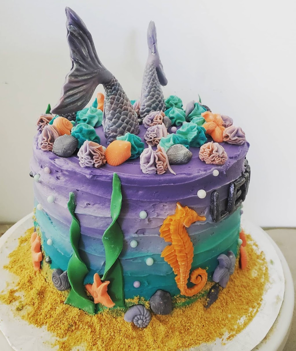 Jessikas Cakes | 307 Parkhill Rd E, Peterborough, ON K9H 1R4, Canada | Phone: (705) 957-5308
