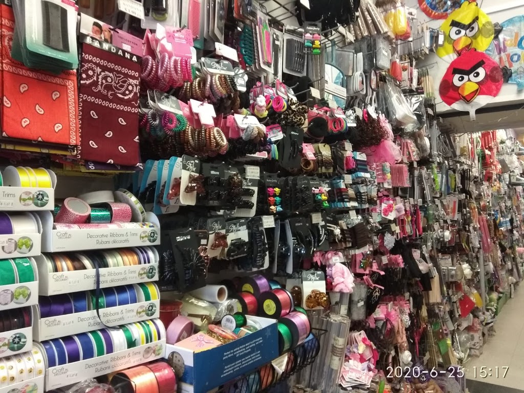 Bucks Power Dollar Store | 980 W King Edward Ave, Vancouver, BC V5Z 2E2, Canada | Phone: (604) 731-8866
