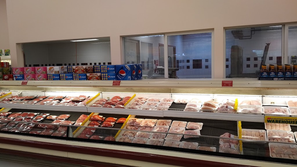 Fresh Market Foods | 5302 AB-2A, Millet, AB T0C 1Z0, Canada | Phone: (780) 387-3663