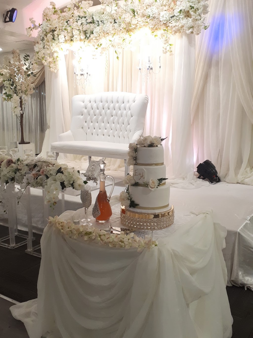 Inspired Creations | 335 Weldrick Rd E, Richmond Hill, ON L4C 8L6, Canada | Phone: (416) 302-0751