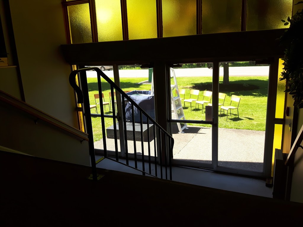 Lower Coverdale United Baptist Church | 1121 Route 114, Lower Coverdale, NB E1J 1A3, Canada | Phone: (506) 387-2900