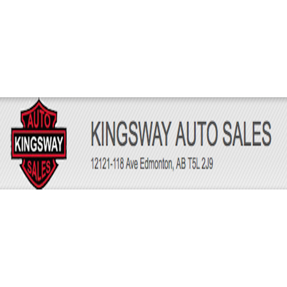 Kingsway Auto Sales | car dealer | 12121 118 Ave NW, Edmonton, AB T5L 2J9, Canada | 7804554000 OR +1 780-455-4000