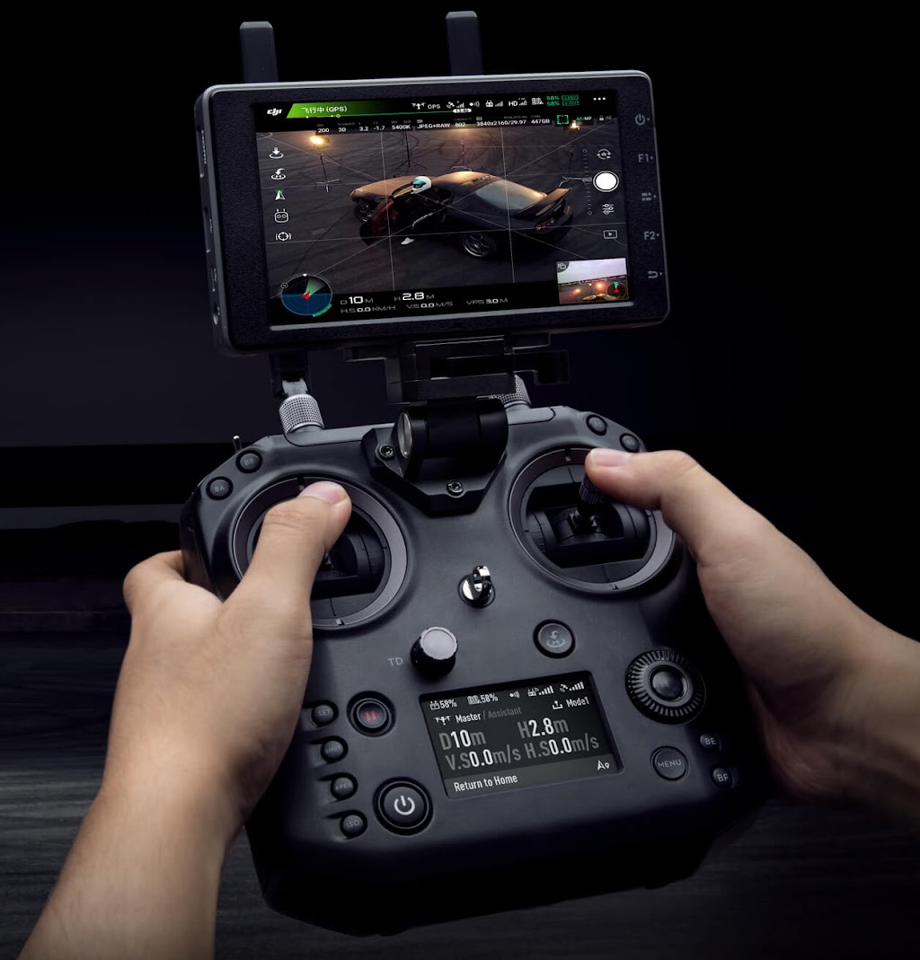 Drone Action 360 | 370 Bd Nobert Suite 220, Longueuil, QC J4J 2Z3, Canada | Phone: (844) 519-4184