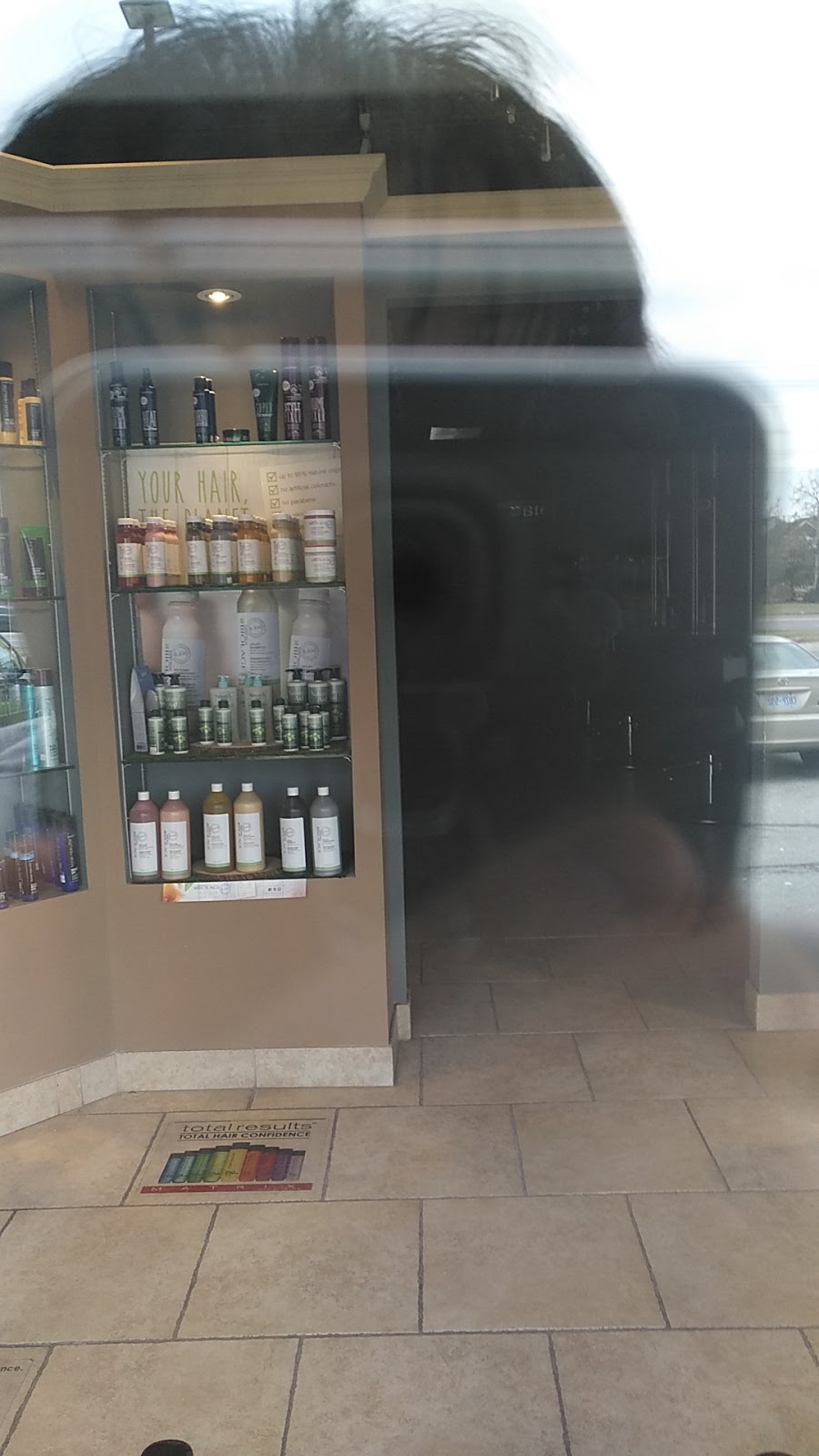 Salon Crave | Eglinton Ave E, Mississauga, ON L4Z 3K6, Canada | Phone: (905) 507-3571