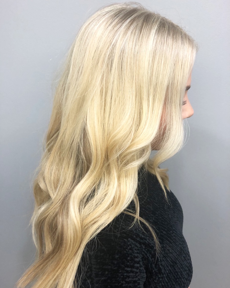 Celebrity Hair Salon | 9656 142 St NW, Edmonton, AB T5N 4B2, Canada | Phone: (780) 428-6192