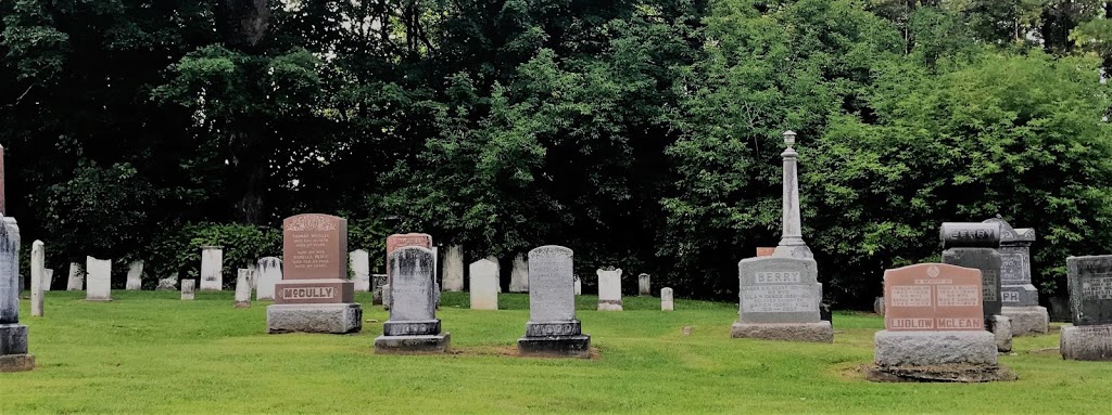 North Augusta Cemetery | 8120 Amelia St, North Augusta, ON K0G 1R0, Canada