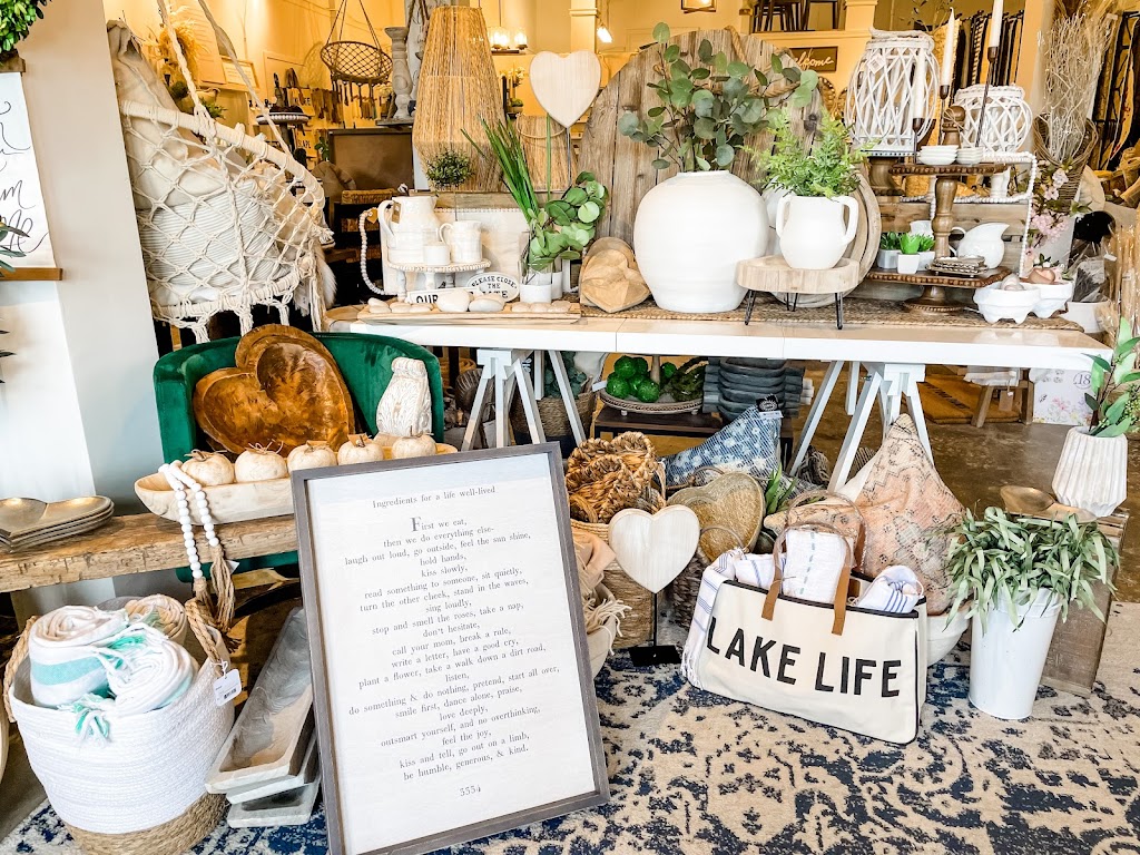 Cambridge Home Decor | 336 Eagle St N Unit 108, Cambridge, ON N3H 1C2, Canada | Phone: (647) 970-8046