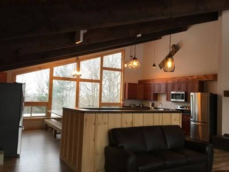 chaletcolingwood.com | 220 Arlberg Crescent, The Blue Mountains, ON L9Y 0M1, Canada | Phone: (705) 721-3953