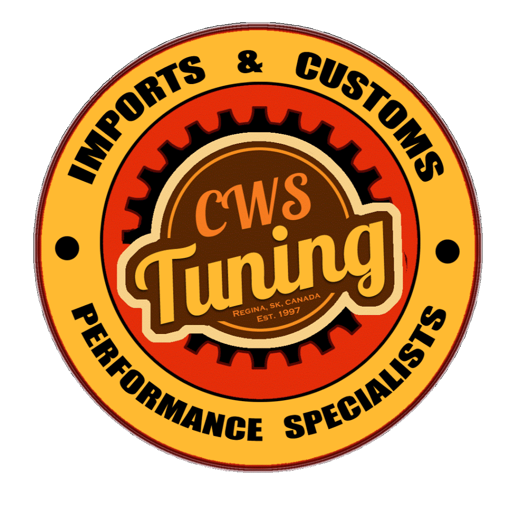 CWS Tuning | car repair | 1050 St John St, Regina, SK S4R 1R7, Canada | 3067751661 OR +1 306-775-1661