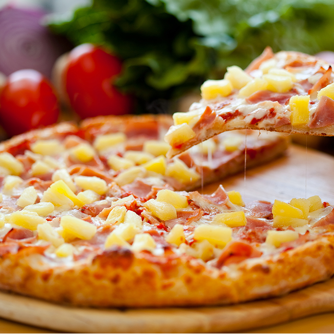 Restaurant Pizza Sema Saint-Jean-Sur-Richelieu | 140 Rue Saint-Gérard, Saint-Jean-sur-Richelieu, QC J2W 2M2, Canada | Phone: (450) 348-5000