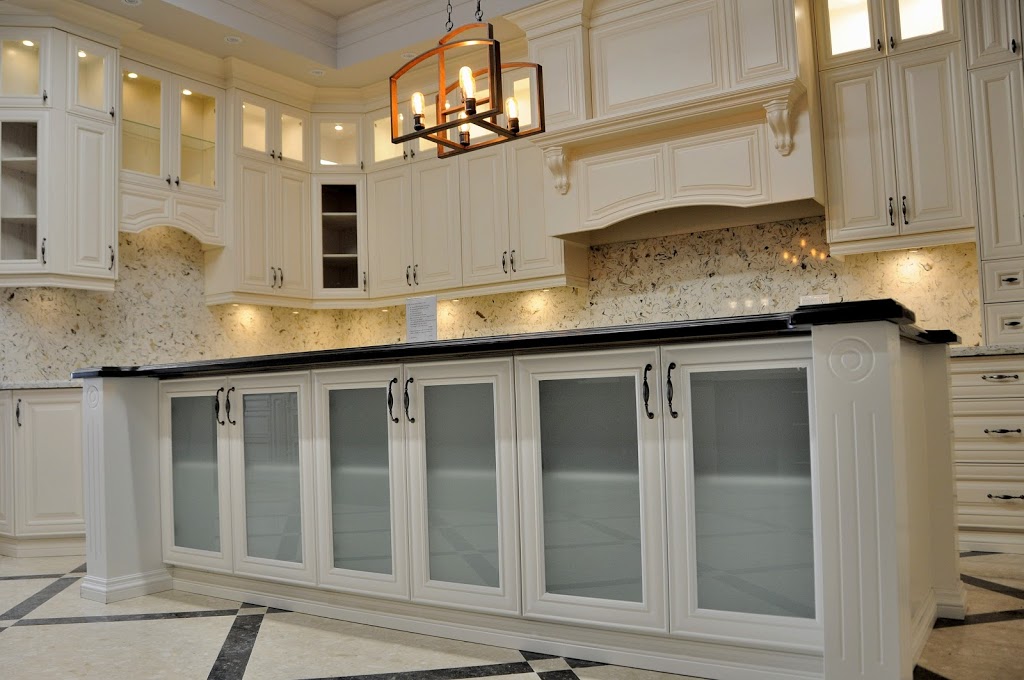 Artis Home Design Studio | 719 Central Pkwy W, Mississauga, ON L5B 4L1, Canada | Phone: (905) 848-1338