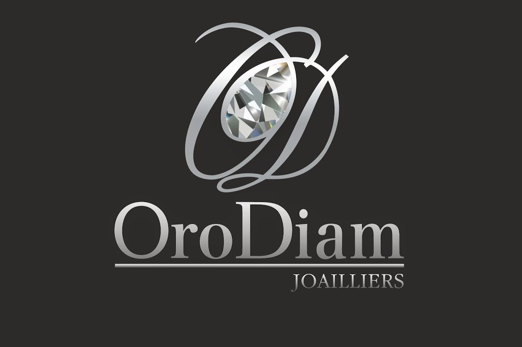 OroDiam Joailliers | Les Promenades Montarville, 1001 Boulevard de Montarville, Boucherville, QC J4B 6P5, Canada | Phone: (450) 449-7234