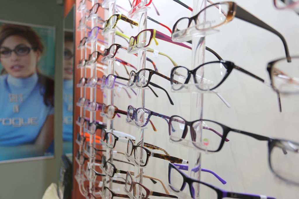 Lunetterie Clearview Eyewear | 3722 Innes Rd, Ottawa, ON K1W 0C8, Canada | Phone: (613) 454-7991