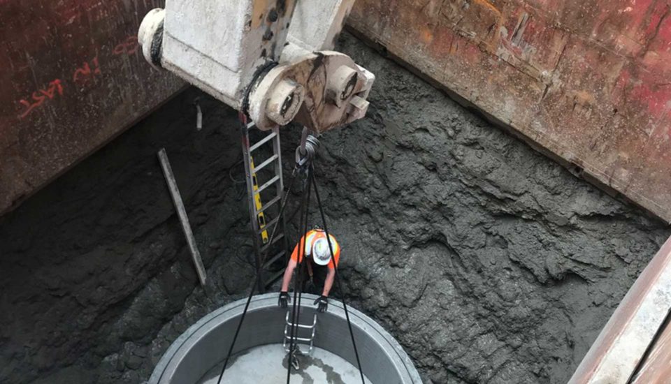 Ray Contracting | 2458 Haywood Ave, West Vancouver, BC V7V 1Y1, Canada | Phone: (604) 980-9415