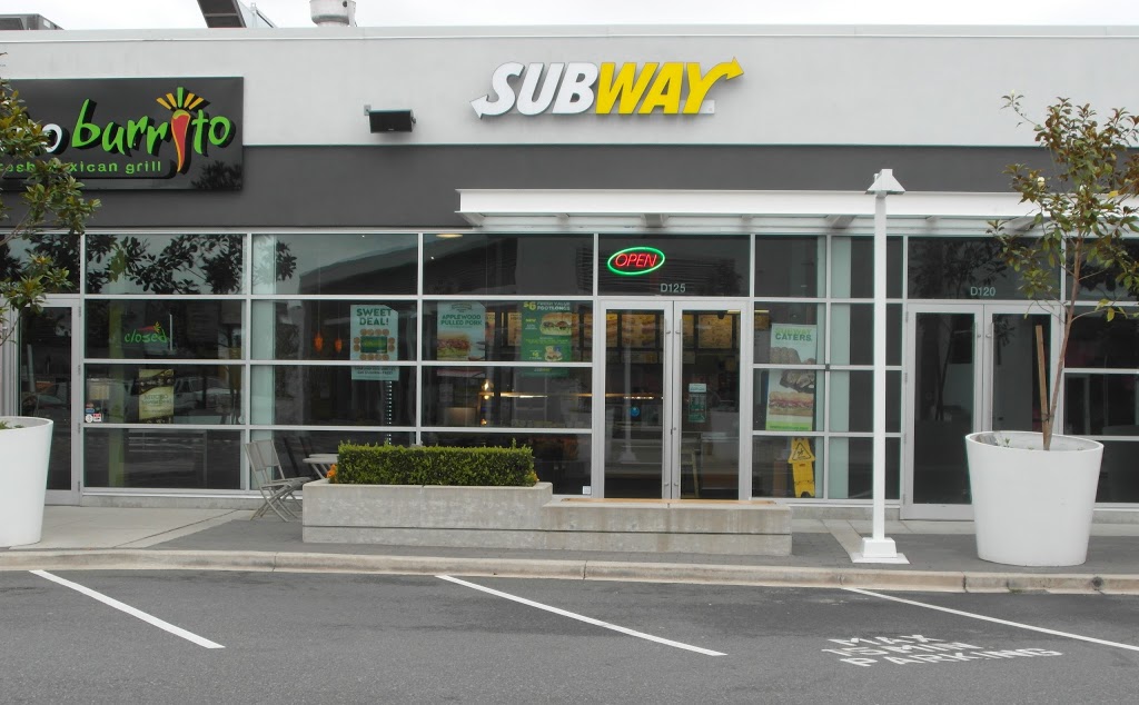 Subway | 3122 Mount Lehman Rd, Abbotsford, BC V2T 0C5, Canada | Phone: (604) 853-4440