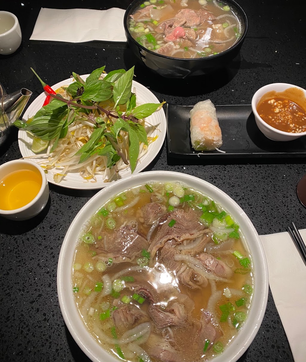 Kanata Noodle House | 500 Hazeldean Rd, Kanata, ON K2L 2B5, Canada | Phone: (613) 831-1121