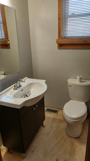 McCarron Plumbing & Heating Ltd | 141 Nelson St, Wallaceburg, ON N8A 4G2, Canada | Phone: (519) 627-4151