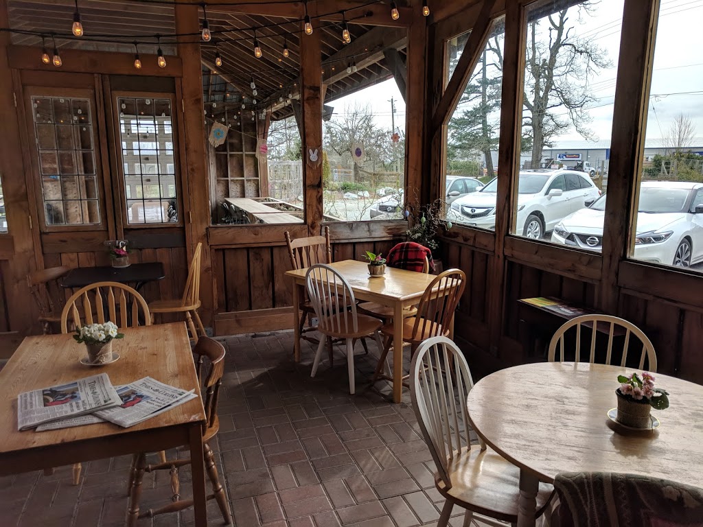 Fickle Fig | 1780 Mills Rd, North Saanich, BC V8L 5S9, Canada | Phone: (778) 426-0032