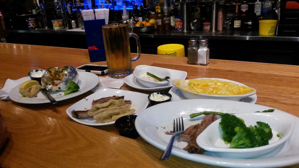 Ts Rockin Roadhouse | 8826 Gratiot Ave, Columbus, MI 48063, USA | Phone: (586) 727-2728