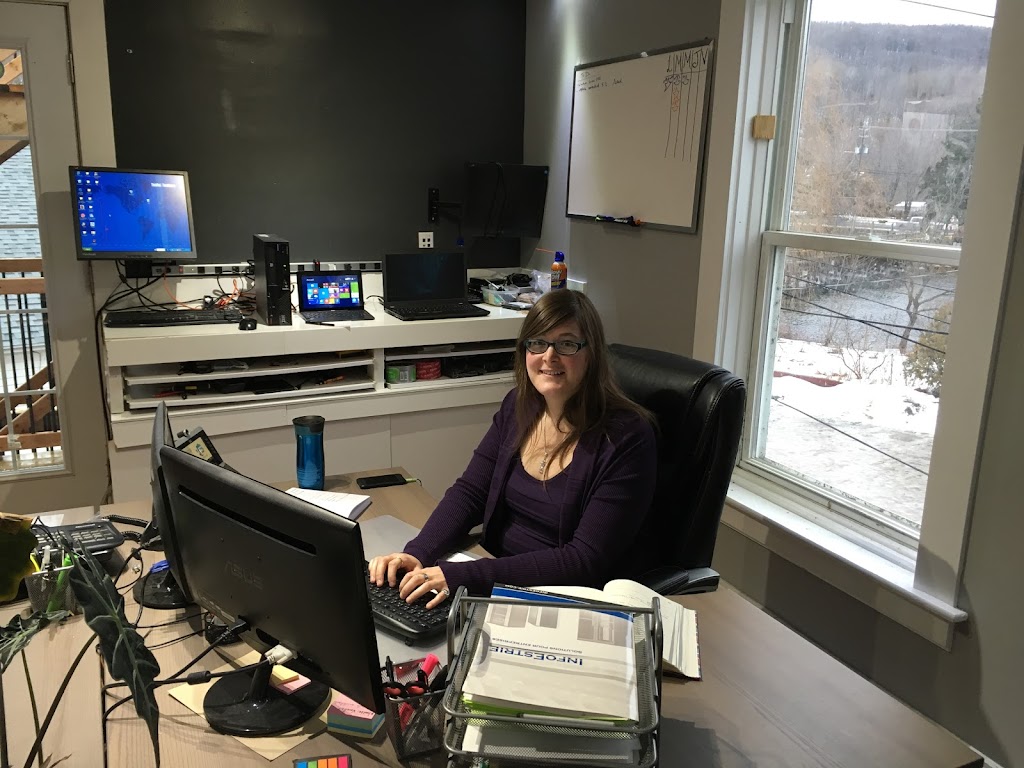 InfoEstrie | 90 R. Main, North Hatley, QC J0B 2C0, Canada | Phone: (819) 842-1141