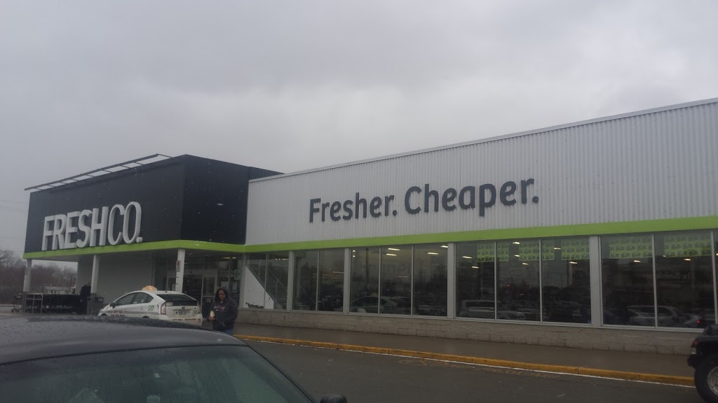 FreshCo | 50 Market St S, Brantford, ON N3S 2E3, Canada | Phone: (519) 759-7952