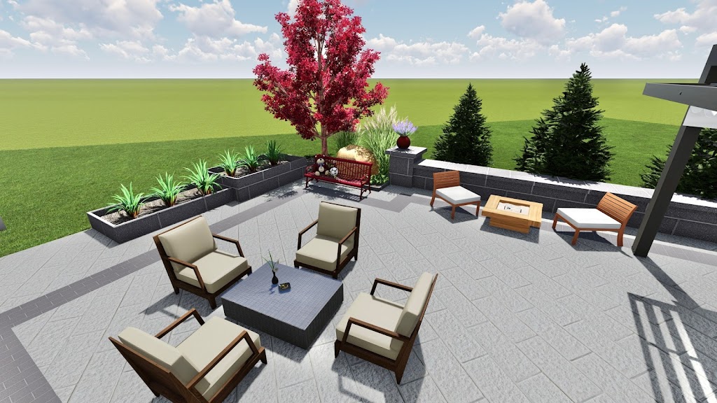 Oriental Landscaping inc | 5705 Flag Station Rd, Manotick, ON K4M 1B4, Canada | Phone: (613) 883-4588