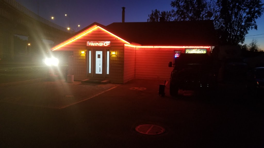 Jojos Pawn Shop | 351 Old Malone Hwy, Kahnawake, QC J0L 1B0, Canada | Phone: (450) 638-0800